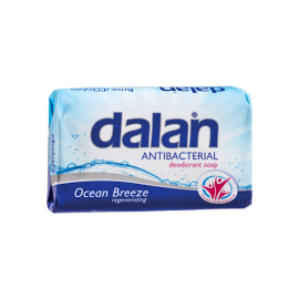 Dalan sapun antibacterial