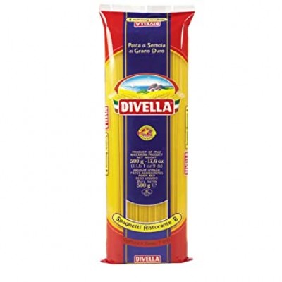 Divella- shpageta-500g