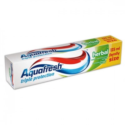 aquafresh-triple-protection-herbal-125ml