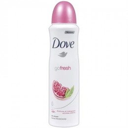 Dove - Deodorant me shegë 150ml