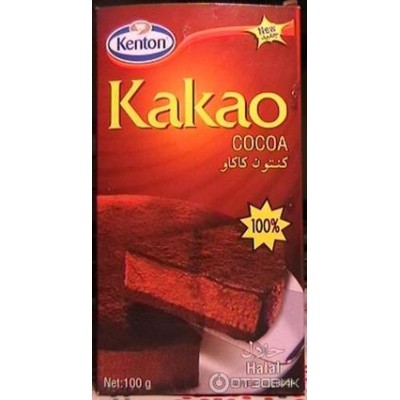 kenton-kakao-100g