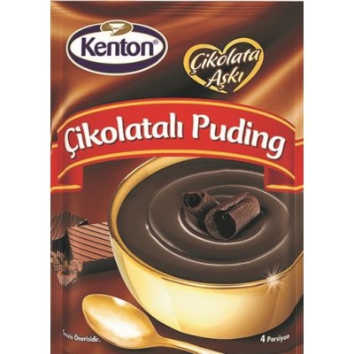 kenton-puding-çokolladë-100g