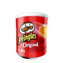 Pringles original-40g