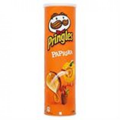 Pringles-paprika-165g