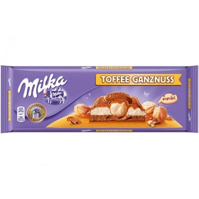Milka-toffee-300gr