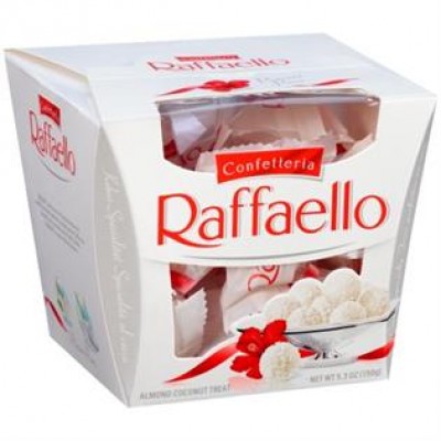 Rafaello-150gr
