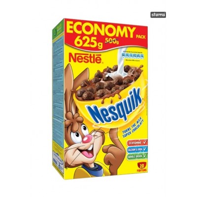 Nestle Nesquik- 625g