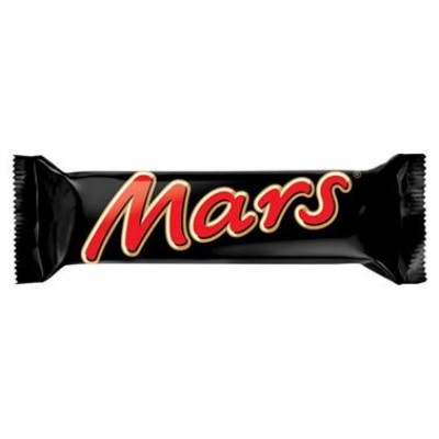 Mars - 51gr