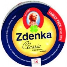 Zdenka-clasic-280gr