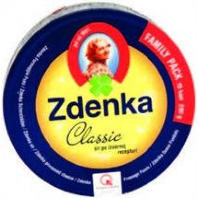 Zdenka-clasic-280gr