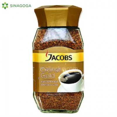 jacobs-kafe-cronat-gold-200g