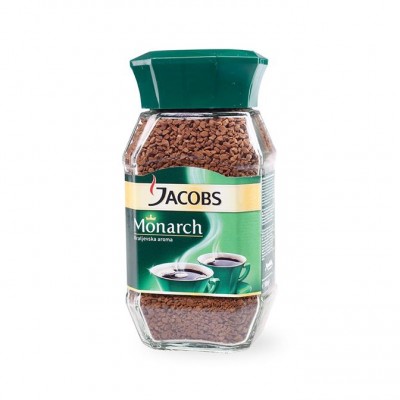 jacobs-kafe-monarch-100g