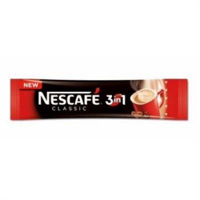 Nescafe Classic 3in1- 16,5g
