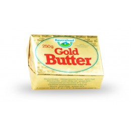 Gold Butter 125G