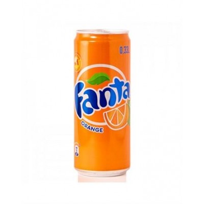 Fanta-orange-0,33