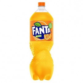 Fanta-orange-2L