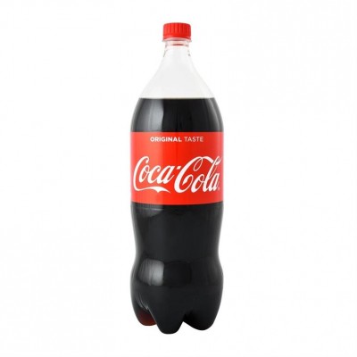 Coca cola 2 L 