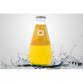 Avşar- ujë mineral mango-ananas 200ml